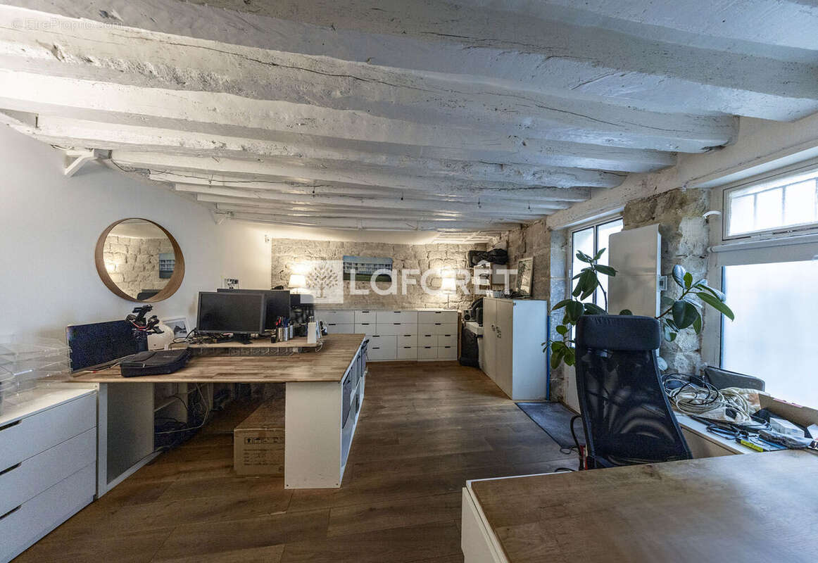 Commerce à PARIS-11E