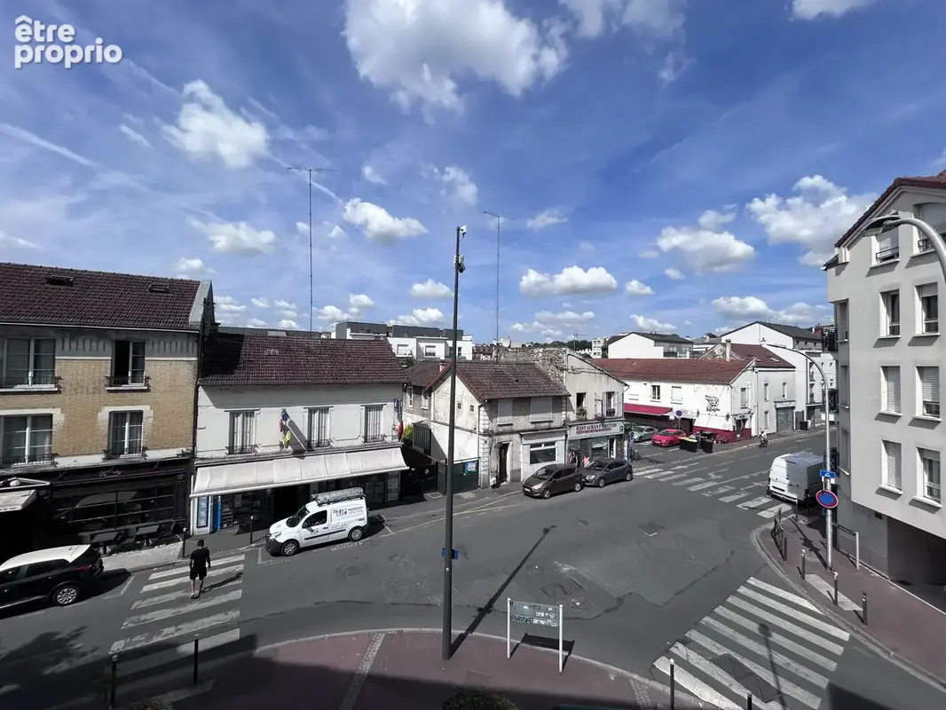 RARE- Appartement familial 4 pièces 81,71 m2 avec double balcons   Résidence récente   Juvisy-sur-Orge - photo 13