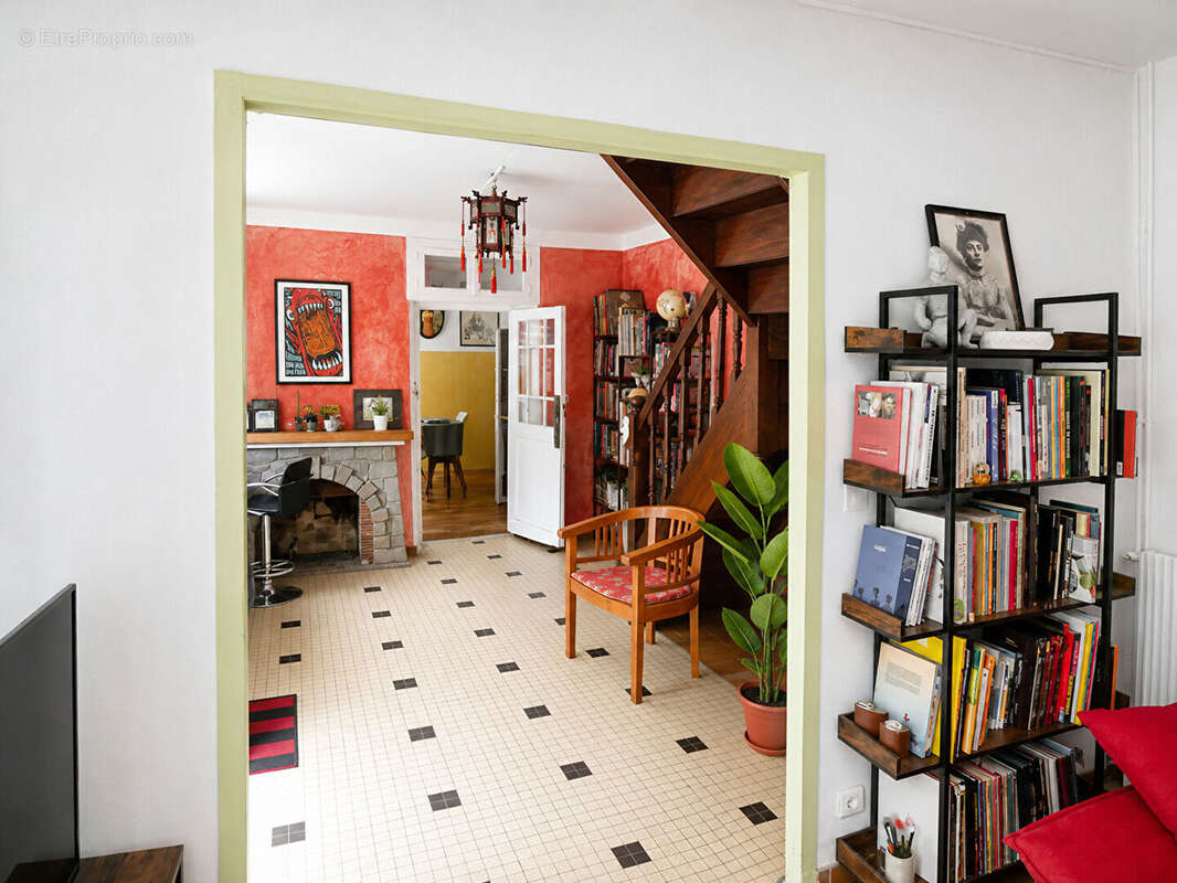 Maison à MORLAAS