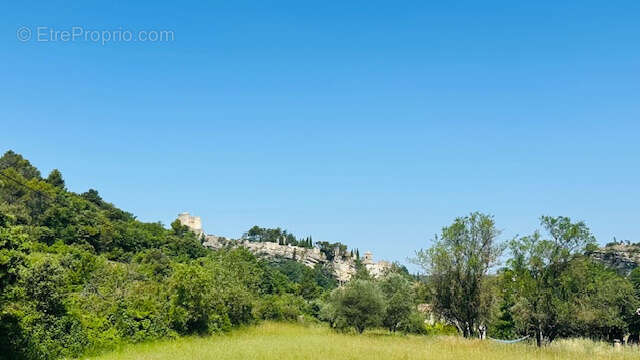 Maison à VAISON-LA-ROMAINE