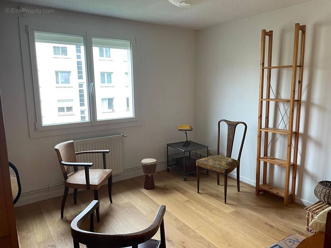 Appartement à MONTREUIL