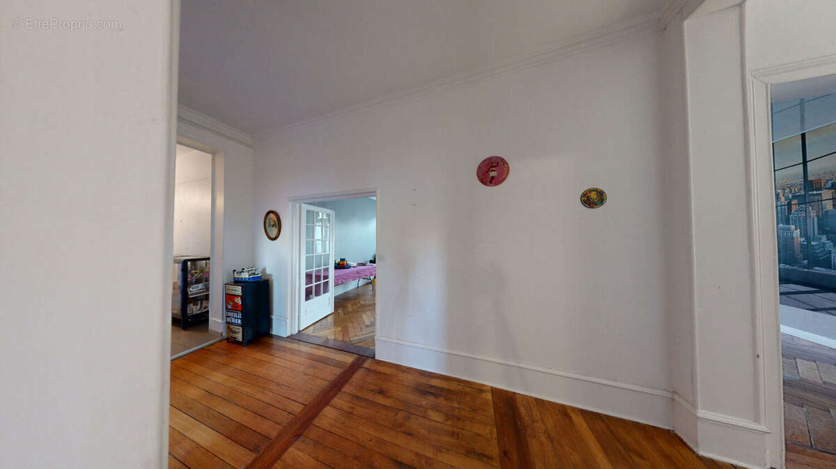 Appartement à LE HAVRE