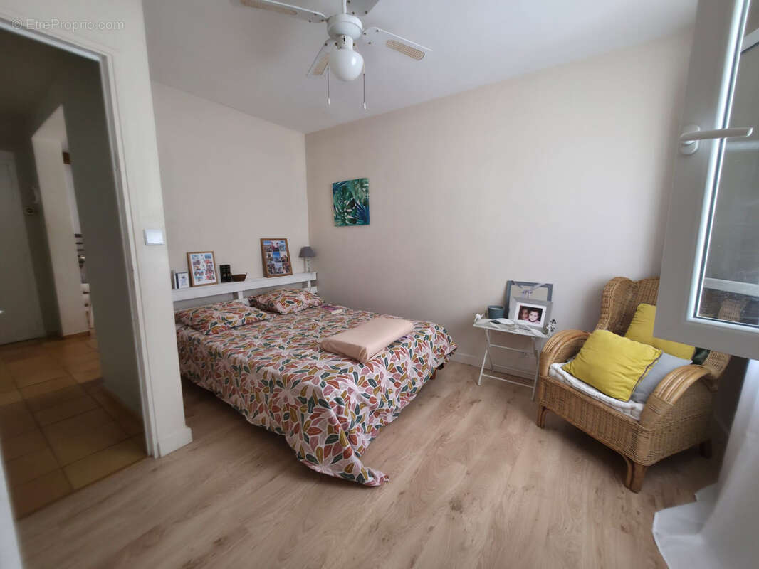 Maison Familiale T5 avec Piscine - Perpignan - photo 8