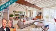 Photo 1 - Maison à MARIGNE-LAILLE