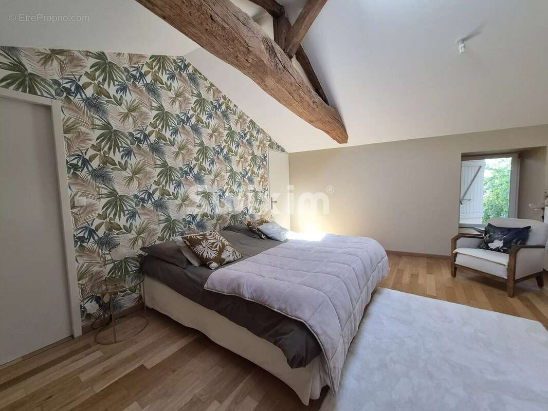 Maison à SANCE