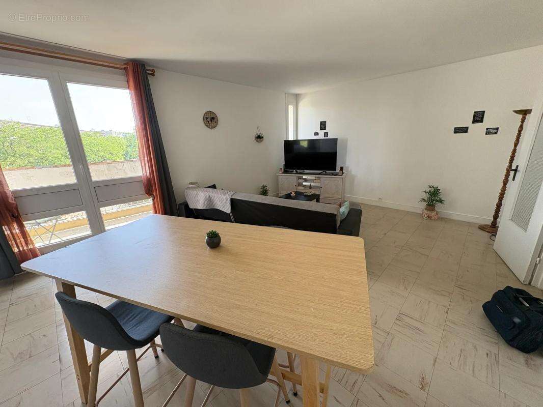 Appartement à BOURGES