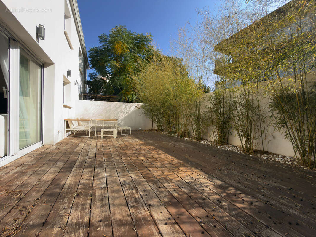 Maison à MONTPELLIER