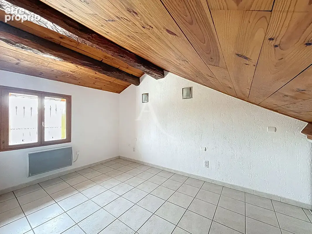 31140 Fonbeauzard  Charmante villa T3 hors copropriété à Fonbeauzard - photo 9