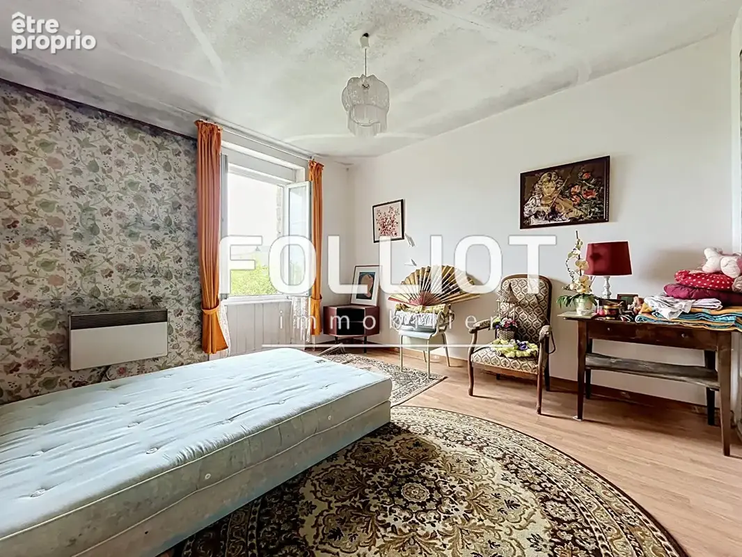 A VENDRE, Maison Pontorson 8 pièce(s) 133 m2 - photo 10
