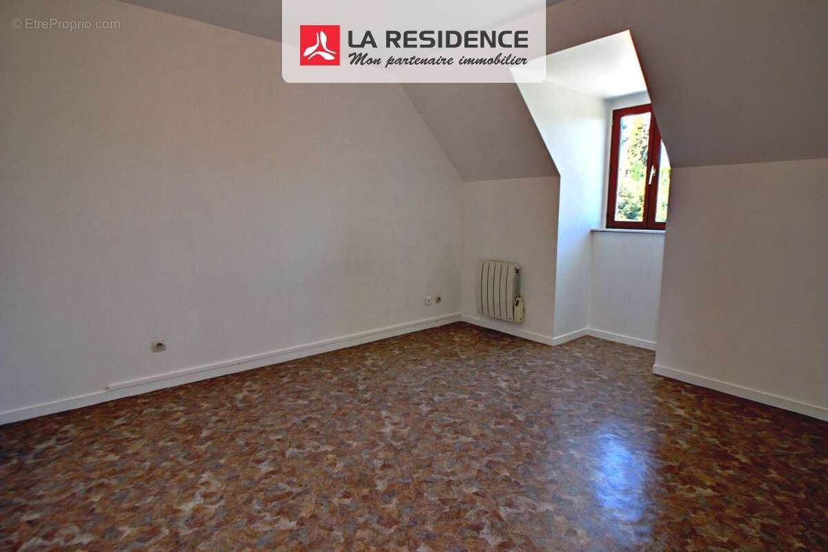 Maison à ROSNY-SUR-SEINE