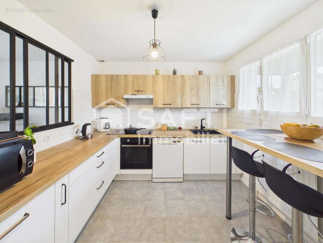 Photo 2 - Maison à MERIGNAC