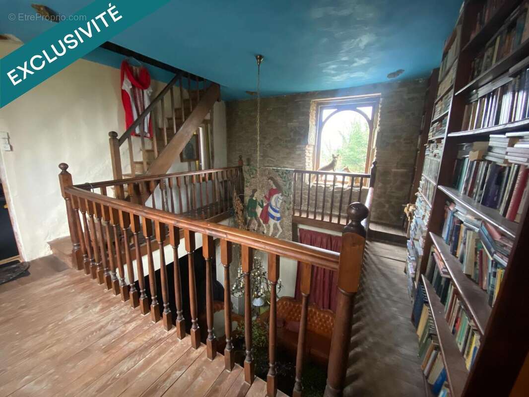 Photo 9 - Maison à LAPALISSE