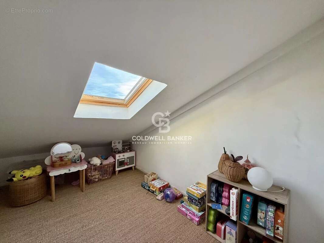 Appartement à L&#039;ILE-ROUSSE