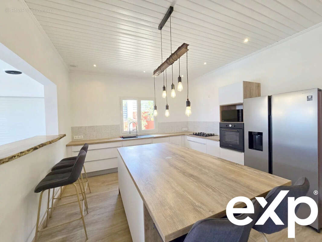 Maison à L'ETANG-SALE