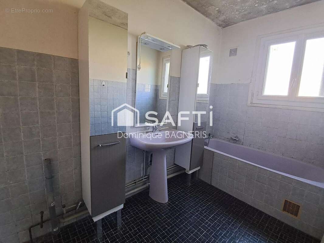 Photo 2 - Maison à TARBES