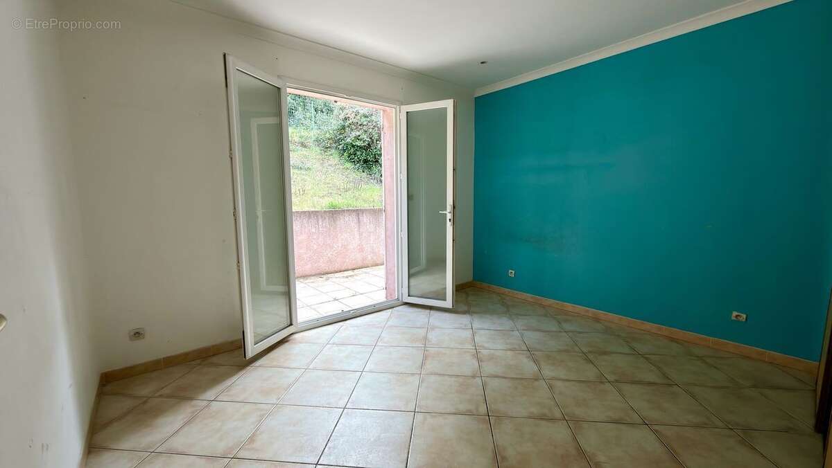 Maison à LA PENNE-SUR-HUVEAUNE