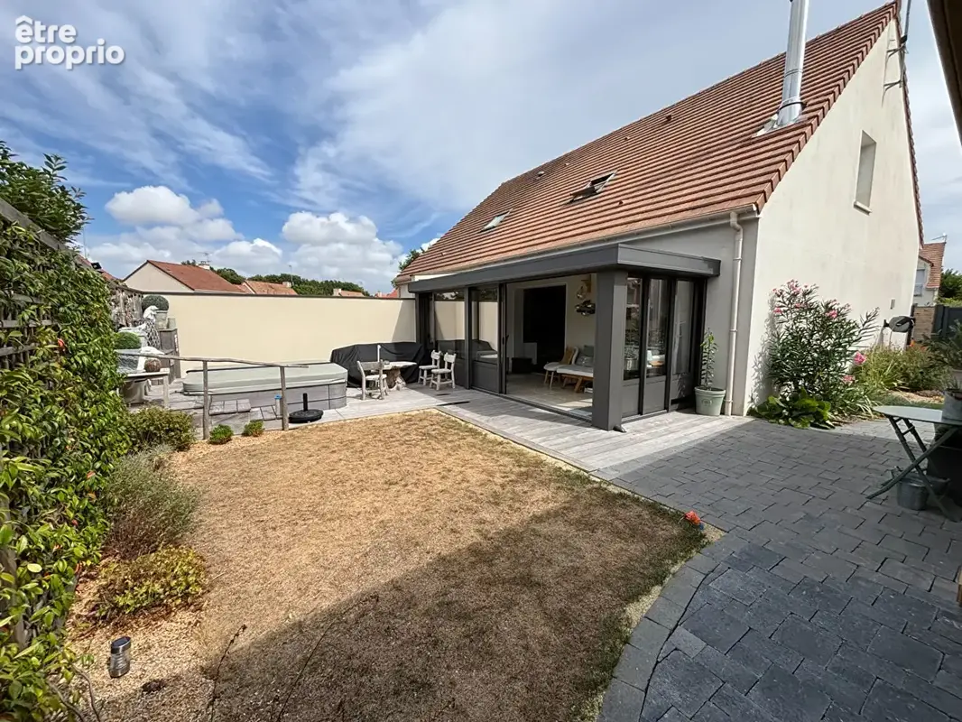 Maison Pornichet 4 pièce(s) 100,41 m2 - photo 1