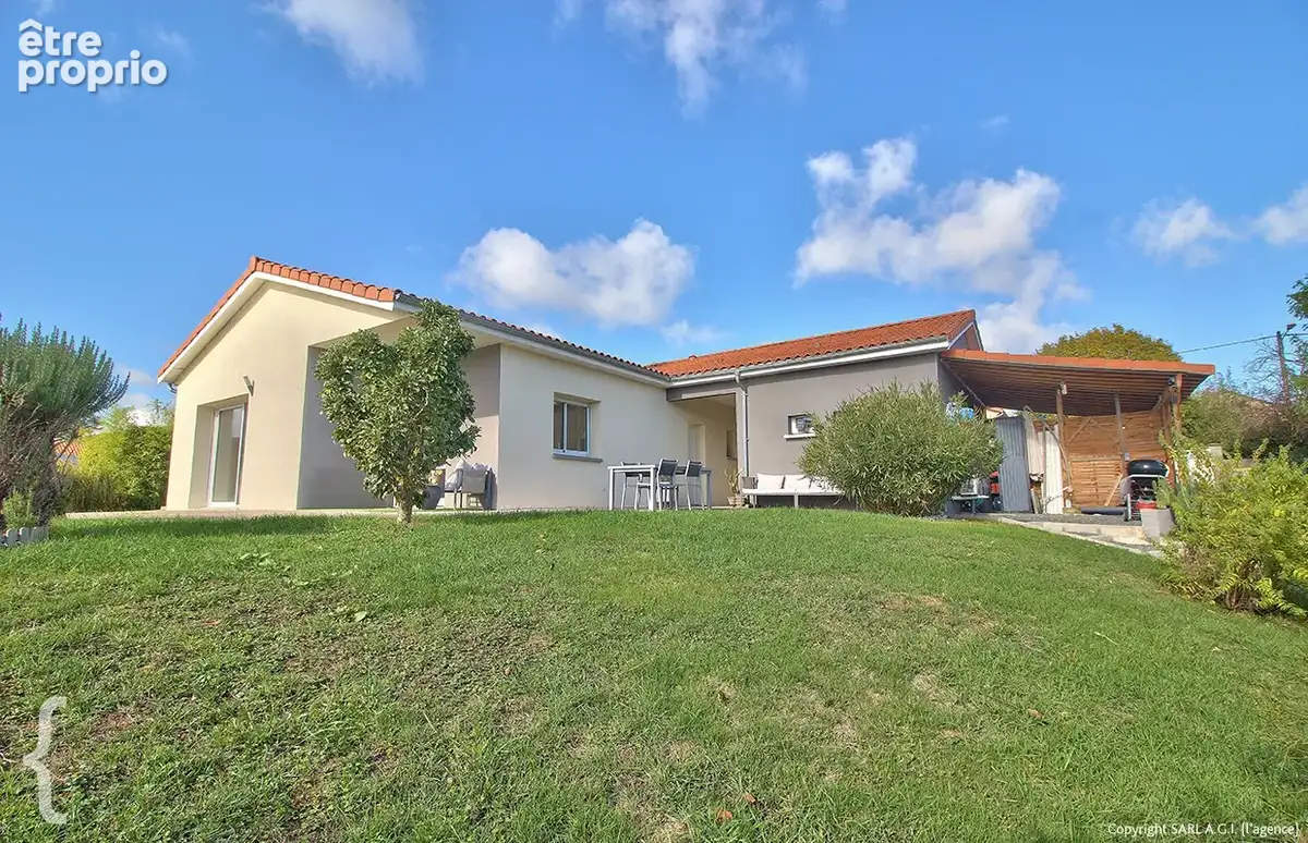 Le confort familial en version A - photo 4