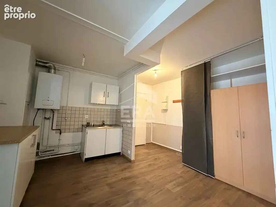 Appartement 37m² à beynes - photo 4