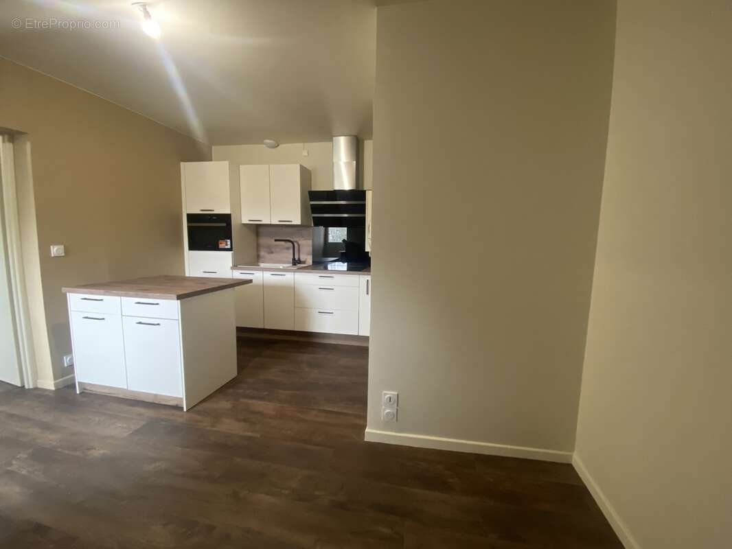 Appartement à PERIGUEUX