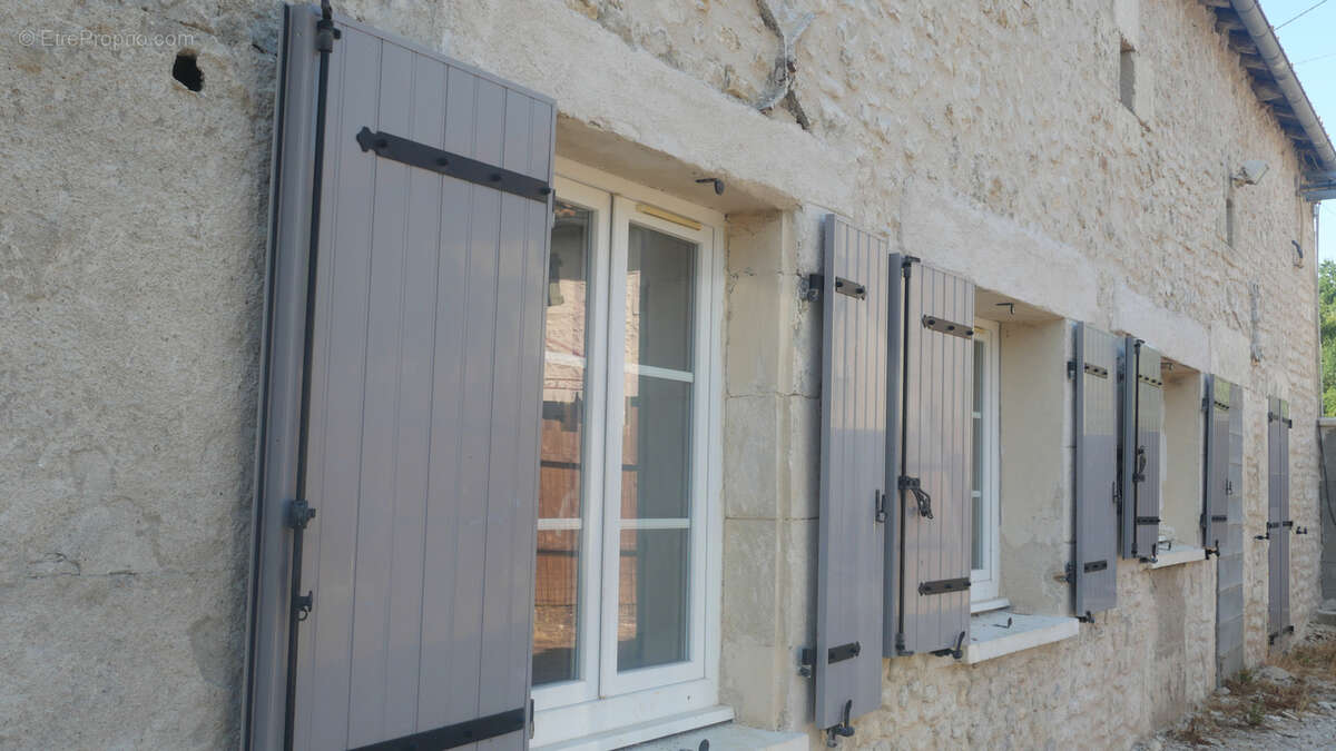 Maison d'habitation - photo 5