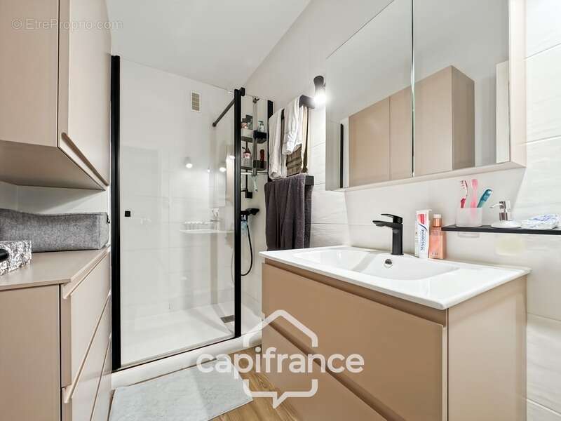 Appartement à CHALON-SUR-SAONE