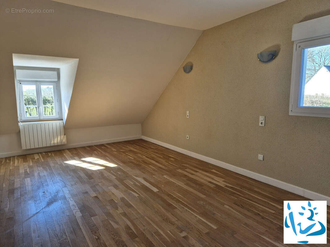 Maison à MORTAGNE-AU-PERCHE