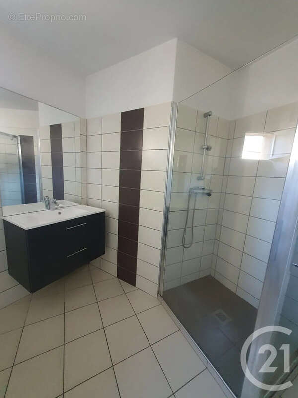 Appartement à CHATEAUDUN