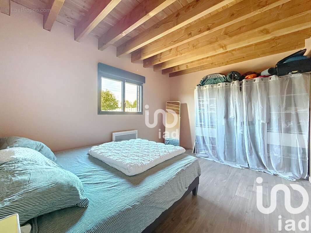 Photo 9 - Maison à SALLES