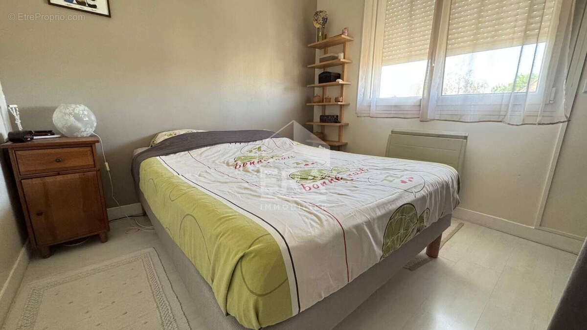 Appartement à PONTAULT-COMBAULT