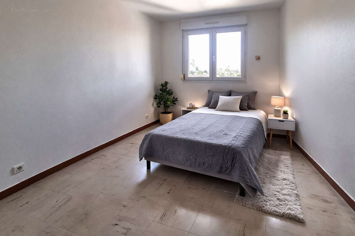 Appartement à FRANOIS