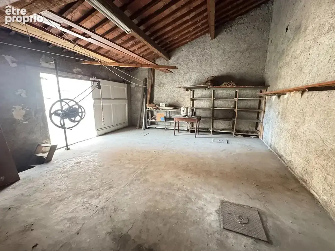 Maison  7 pièce(s)  avec garage  sur Villelongue de la Salanque - photo 2