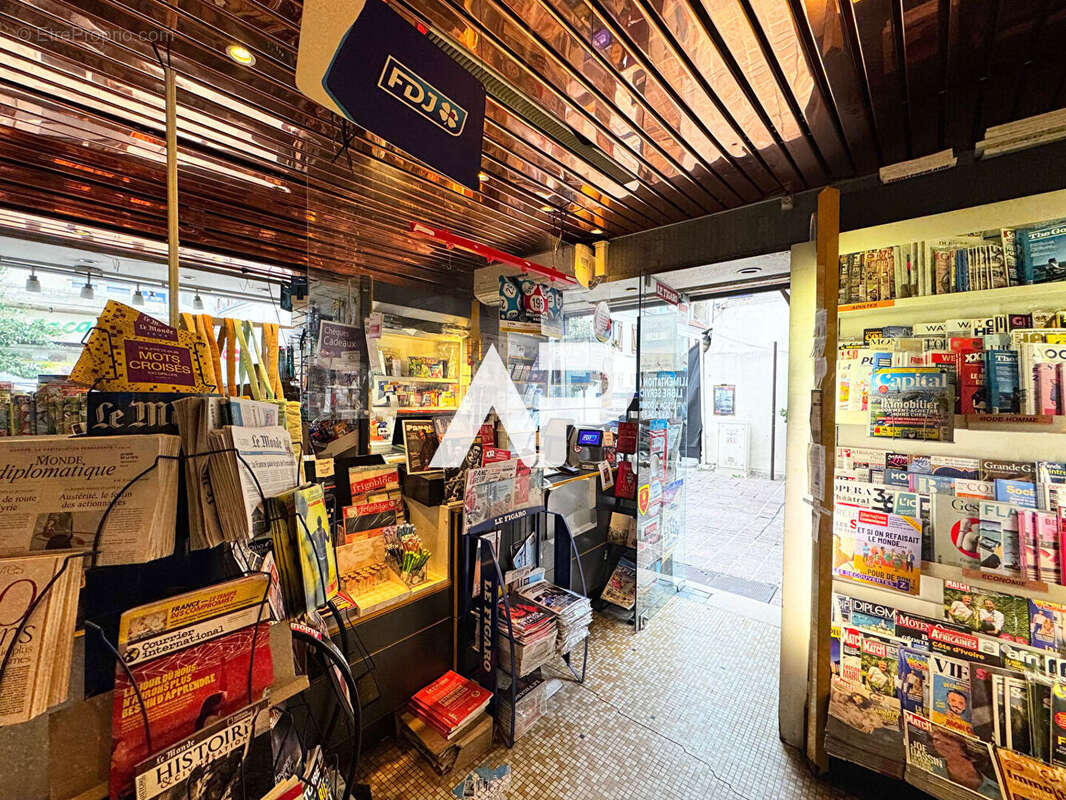 Commerce à MONTMORENCY