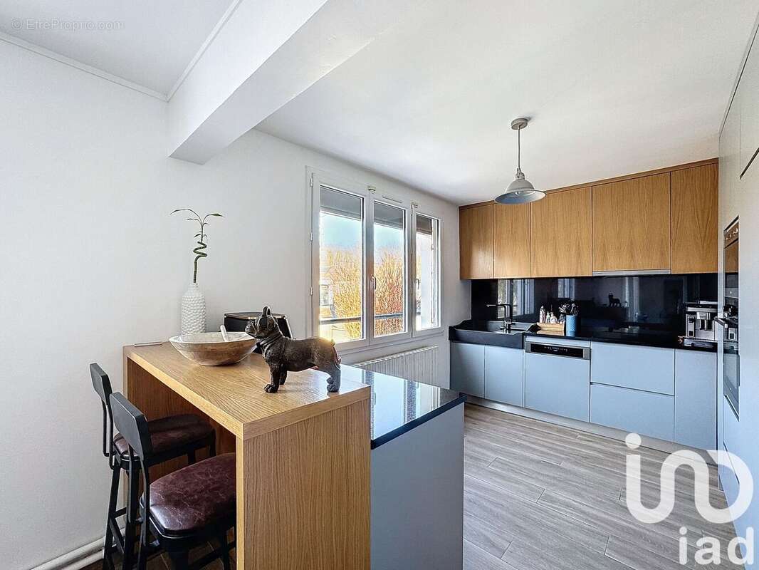 Photo 5 - Maison à MEAUX