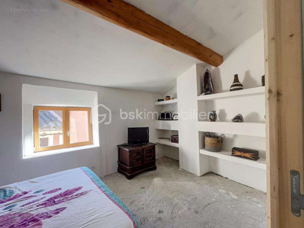 Maison à ROUSSILLON