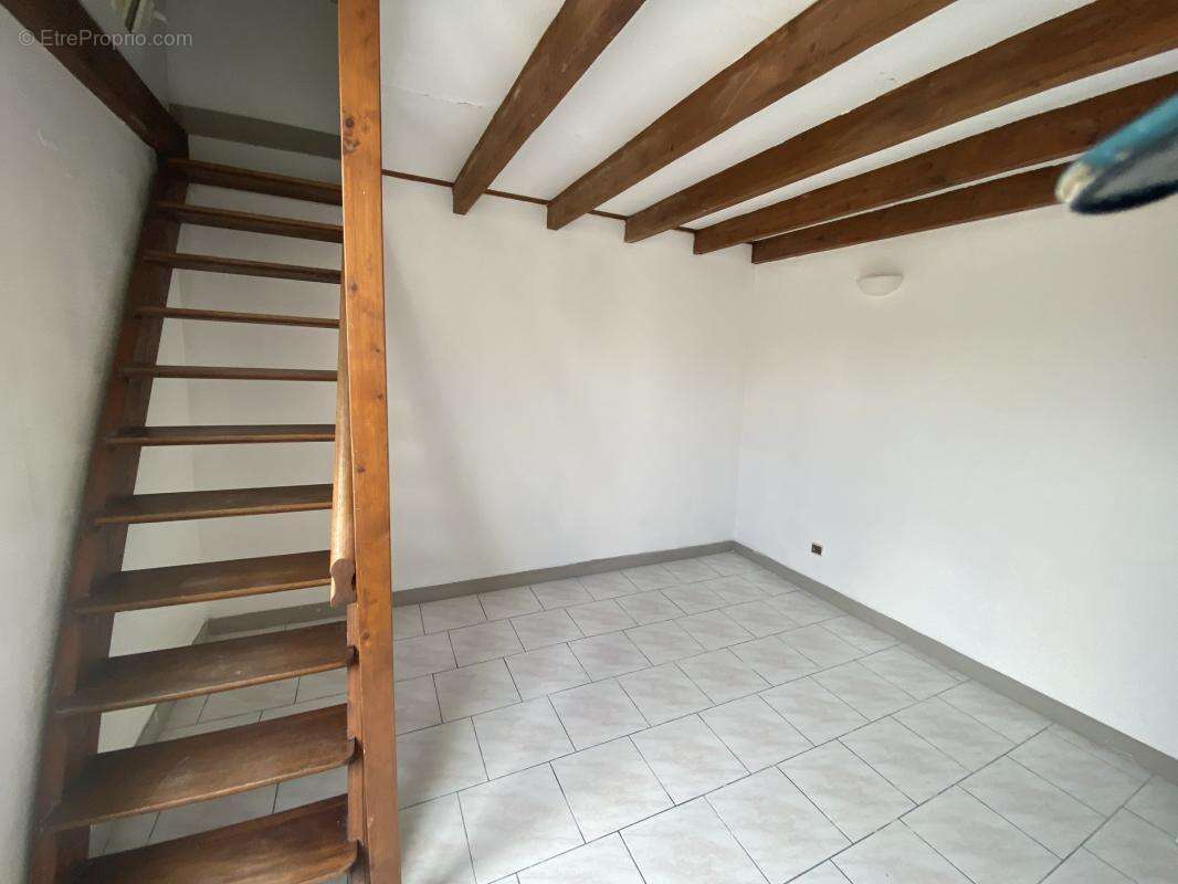 Maison à ROCHEFORT