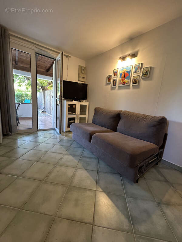 Maison à POGGIO-MEZZANA