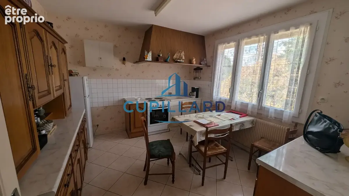 SECTEUR MABLY/BRIENNON Maison avec grand sous-sol - photo 5