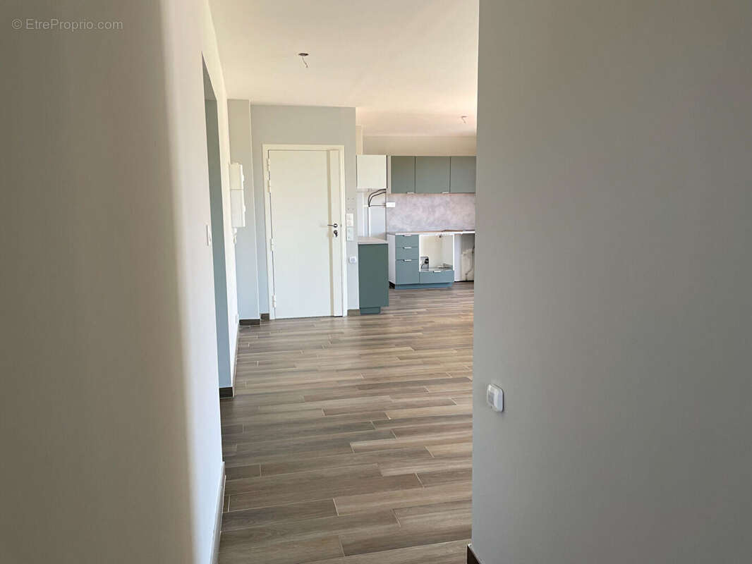 Appartement à DRAGUIGNAN
