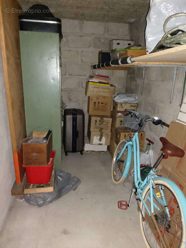 Rue du Potager, 7 minutes de la gare à pieds - photo 15