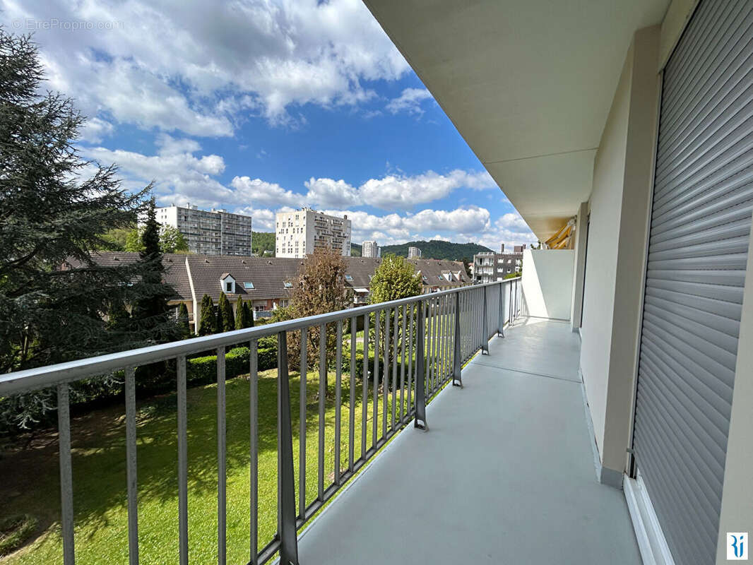 Appartement à MAROMME