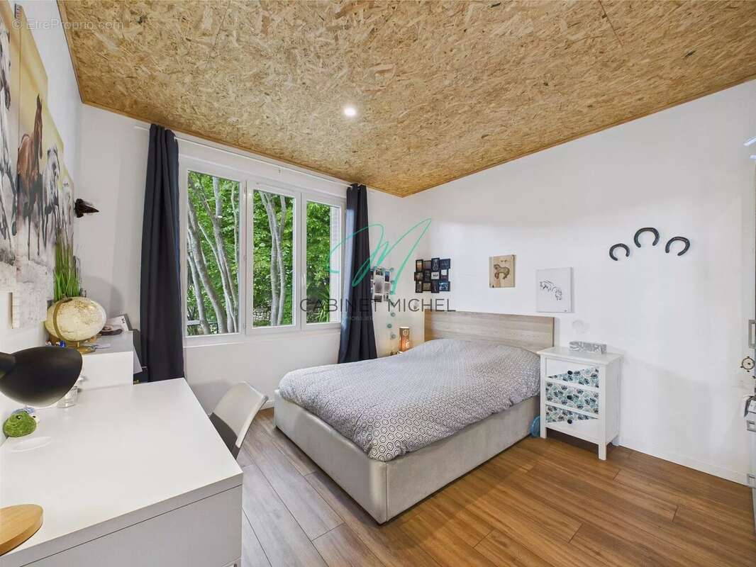 Maison à LE BAR-SUR-LOUP