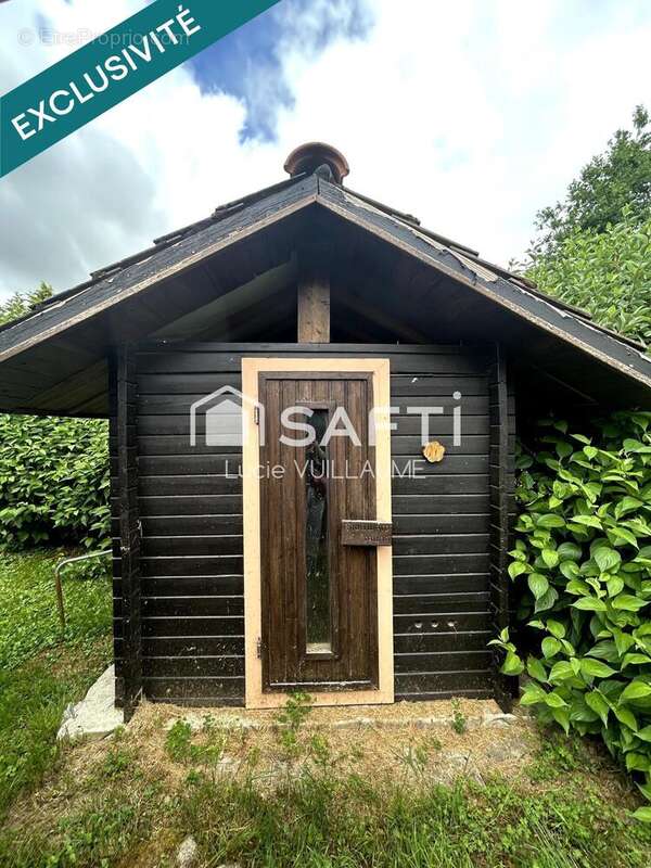 Photo 5 - Maison à LE VAL-D'AJOL