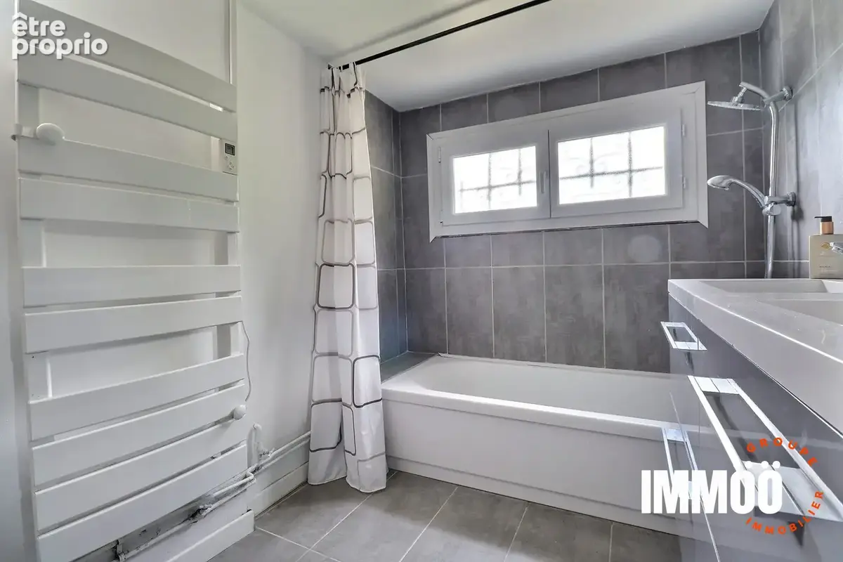 Maison 6 pièces 118 m² à vendre à Le Houlme (76770) - photo 8