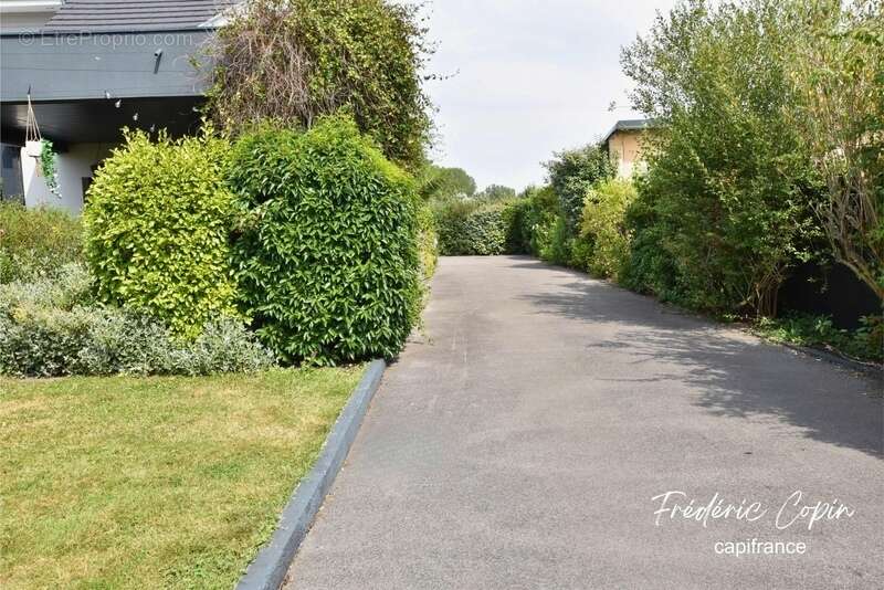 Maison à RANG-DU-FLIERS