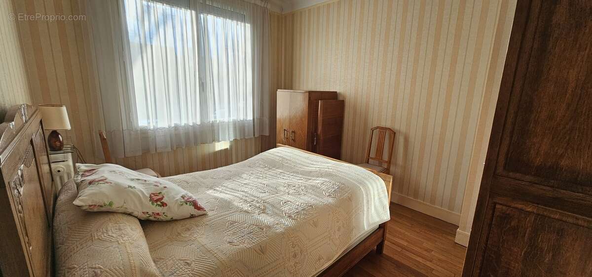 Maison à FONTENAY-SOUS-BOIS