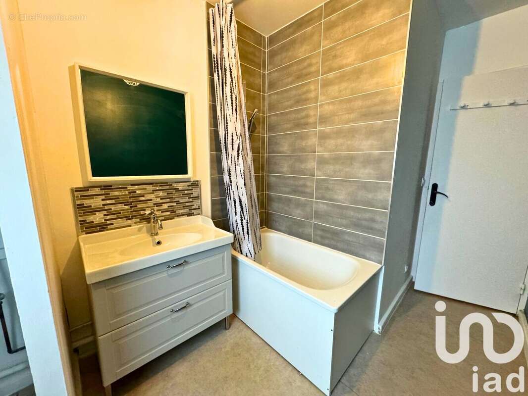 Photo 8 - Appartement à BRETIGNY-SUR-ORGE