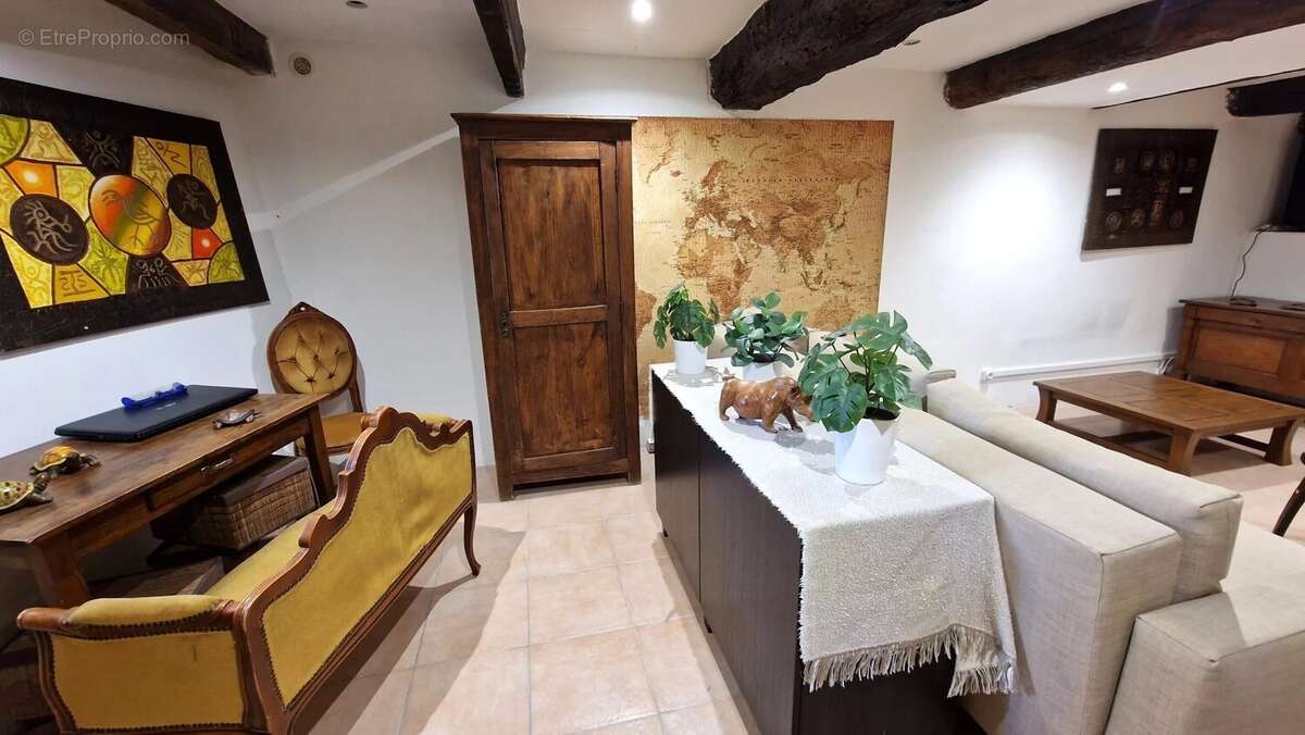 Maison à MARGON