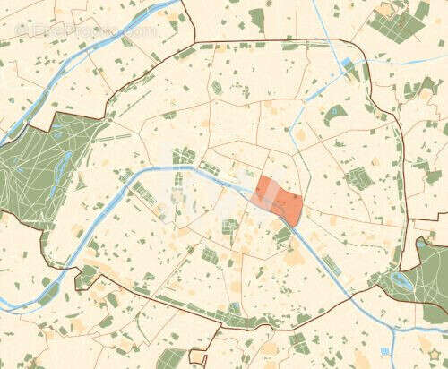 Autre à PARIS-4E