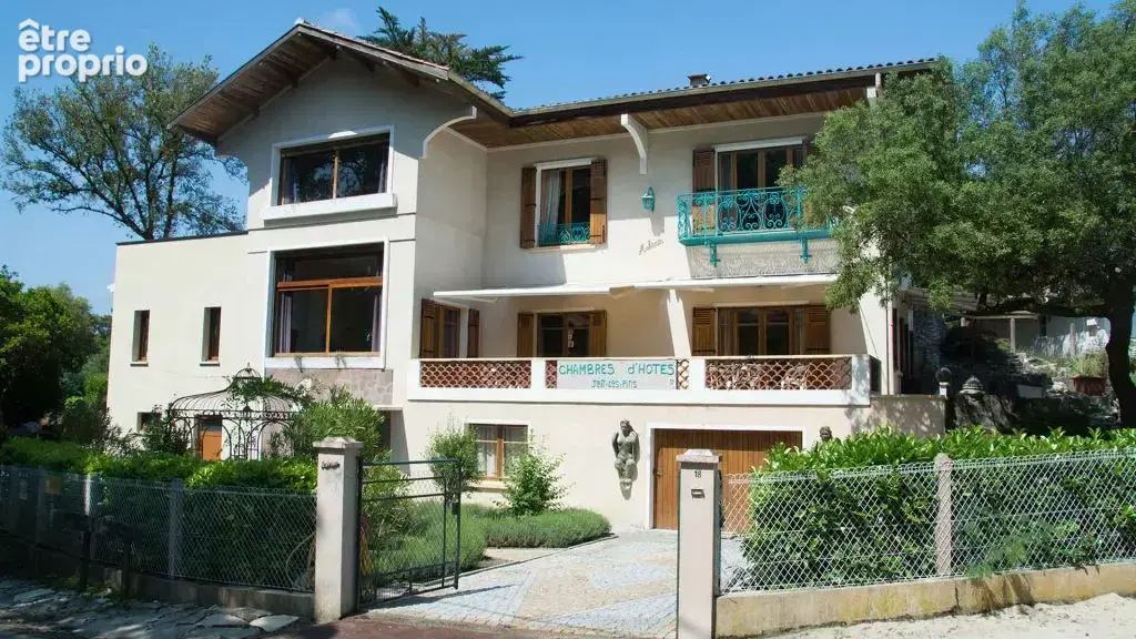 Maison de rêve - photo 1